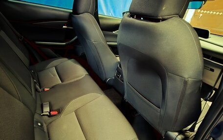 Mazda CX-30 I, 2021 год, 2 500 000 рублей, 11 фотография