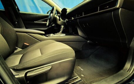 Mazda CX-30 I, 2021 год, 2 500 000 рублей, 9 фотография