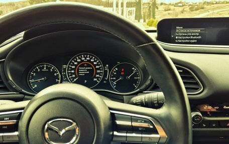 Mazda CX-30 I, 2021 год, 2 500 000 рублей, 12 фотография