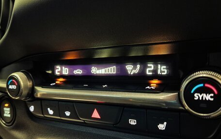 Mazda CX-30 I, 2021 год, 2 500 000 рублей, 7 фотография