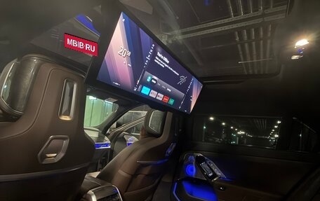 BMW 7 серия, 2023 год, 16 200 000 рублей, 12 фотография