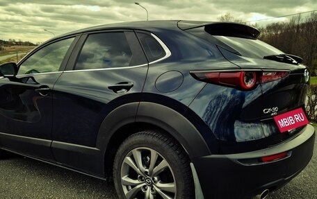 Mazda CX-30 I, 2021 год, 2 500 000 рублей, 2 фотография