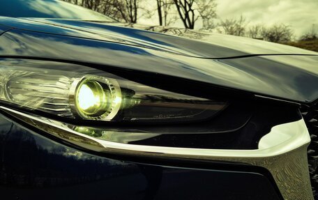 Mazda CX-30 I, 2021 год, 2 500 000 рублей, 14 фотография