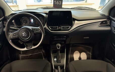 Suzuki Baleno, 2025 год, 2 290 000 рублей, 8 фотография