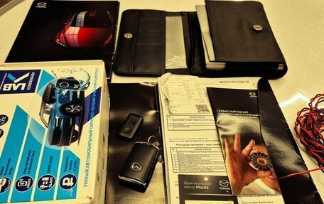 Mazda CX-30 I, 2021 год, 2 500 000 рублей, 16 фотография