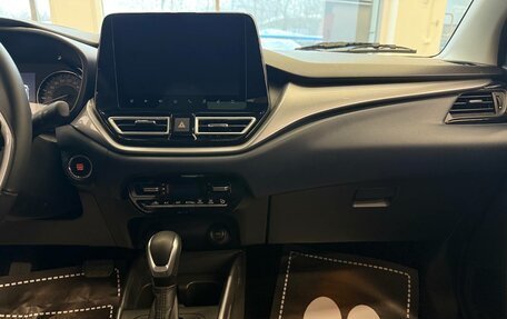 Suzuki Baleno, 2025 год, 2 290 000 рублей, 9 фотография