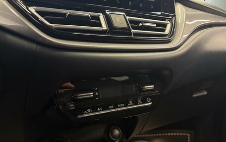 Suzuki Baleno, 2025 год, 2 290 000 рублей, 11 фотография