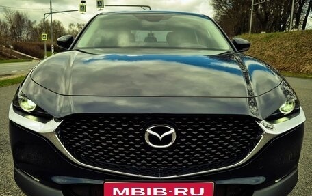 Mazda CX-30 I, 2021 год, 2 500 000 рублей, 17 фотография