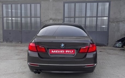 BMW 5 серия, 2011 год, 1 250 000 рублей, 1 фотография