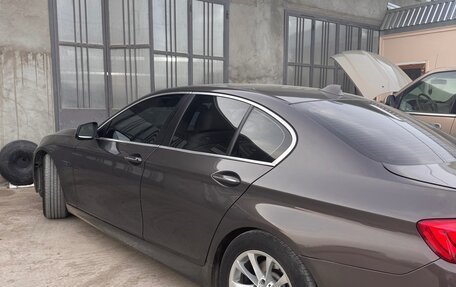 BMW 5 серия, 2011 год, 1 250 000 рублей, 5 фотография