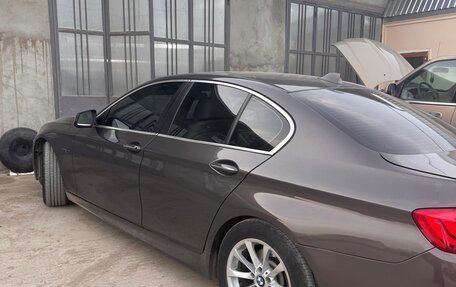 BMW 5 серия, 2011 год, 1 250 000 рублей, 4 фотография