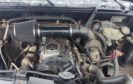 Great Wall Hover, 2007 год, 120 000 рублей, 4 фотография