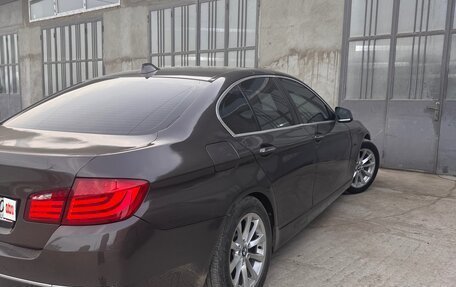 BMW 5 серия, 2011 год, 1 250 000 рублей, 6 фотография