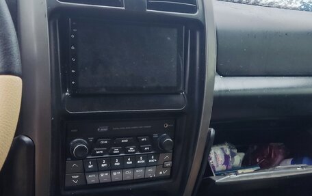 Great Wall Hover, 2007 год, 120 000 рублей, 6 фотография