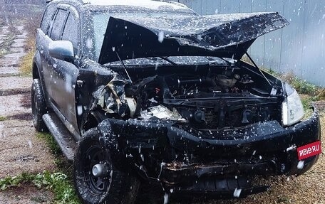 Great Wall Hover, 2007 год, 120 000 рублей, 7 фотография