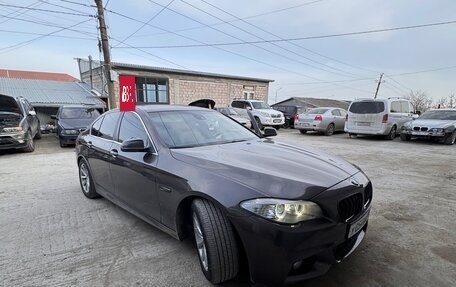 BMW 5 серия, 2011 год, 1 250 000 рублей, 3 фотография