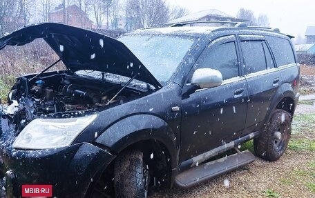 Great Wall Hover, 2007 год, 120 000 рублей, 2 фотография