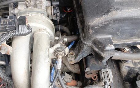 Mitsubishi Pajero Mini II, 1998 год, 100 000 рублей, 1 фотография