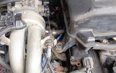 Mitsubishi Pajero Mini II, 1998 год, 100 000 рублей, 1 фотография