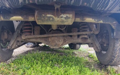 Great Wall Hover, 2007 год, 120 000 рублей, 11 фотография