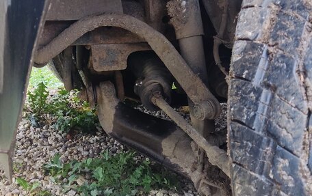 Great Wall Hover, 2007 год, 120 000 рублей, 13 фотография
