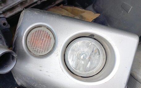 Mitsubishi Pajero Mini II, 1998 год, 100 000 рублей, 4 фотография