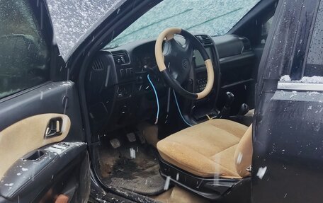 Great Wall Hover, 2007 год, 120 000 рублей, 9 фотография