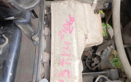 Mitsubishi Pajero Mini II, 1998 год, 100 000 рублей, 8 фотография