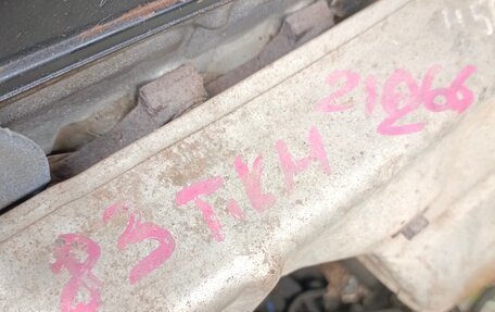 Mitsubishi Pajero Mini II, 1998 год, 100 000 рублей, 7 фотография