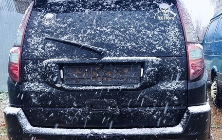 Great Wall Hover, 2007 год, 120 000 рублей, 10 фотография