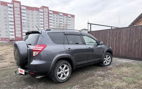 Toyota RAV4, 2011 год, 1 550 000 рублей, 3 фотография