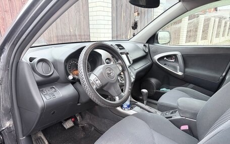 Toyota RAV4, 2011 год, 1 550 000 рублей, 5 фотография
