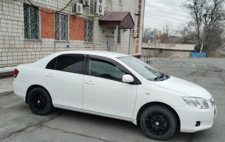 Toyota Corolla, 2010 год, 730 000 рублей, 4 фотография