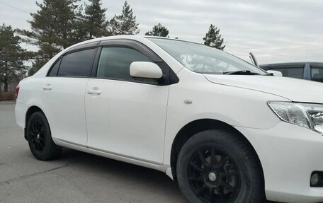 Toyota Corolla, 2010 год, 730 000 рублей, 2 фотография