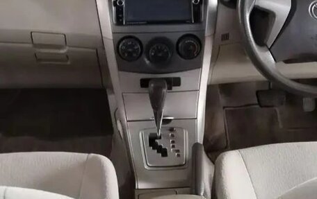 Toyota Corolla, 2010 год, 730 000 рублей, 5 фотография