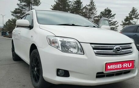 Toyota Corolla, 2010 год, 730 000 рублей, 1 фотография