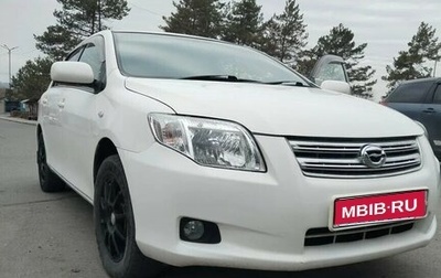 Toyota Corolla, 2010 год, 730 000 рублей, 1 фотография