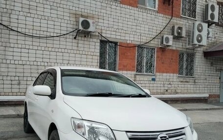 Toyota Corolla, 2010 год, 730 000 рублей, 3 фотография