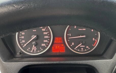 BMW X5, 2008 год, 1 390 000 рублей, 8 фотография