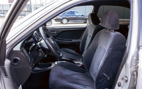 Hyundai Sonata IV рестайлинг, 2008 год, 495 000 рублей, 11 фотография