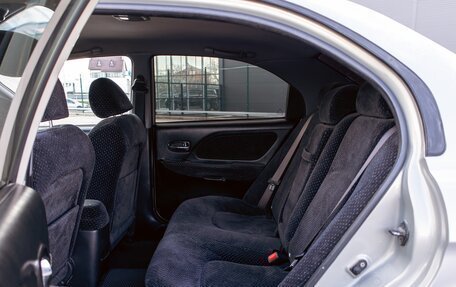 Hyundai Sonata IV рестайлинг, 2008 год, 495 000 рублей, 17 фотография