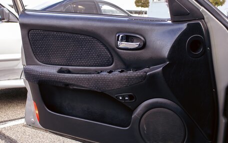 Hyundai Sonata IV рестайлинг, 2008 год, 495 000 рублей, 12 фотография