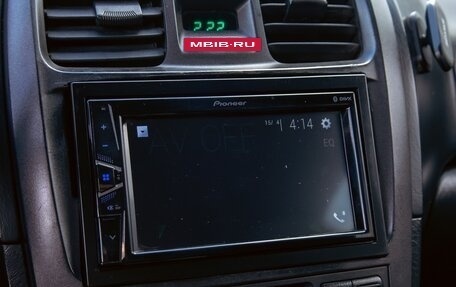 Hyundai Sonata IV рестайлинг, 2008 год, 495 000 рублей, 14 фотография