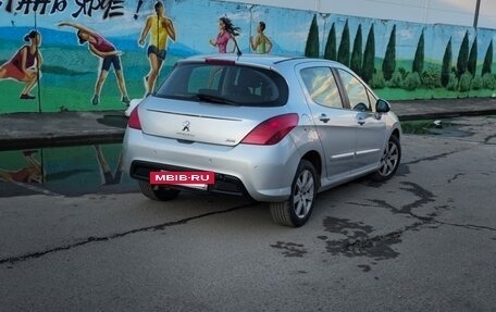Peugeot 308 II, 2011 год, 599 000 рублей, 8 фотография