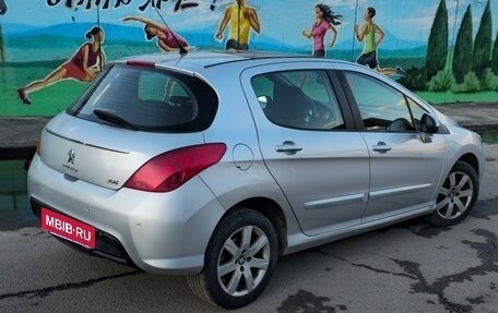 Peugeot 308 II, 2011 год, 599 000 рублей, 7 фотография