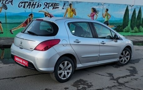 Peugeot 308 II, 2011 год, 599 000 рублей, 9 фотография