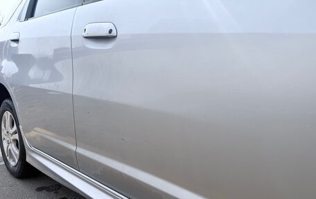 Honda Fit Shuttle I рестайлинг, 2012 год, 1 200 000 рублей, 10 фотография