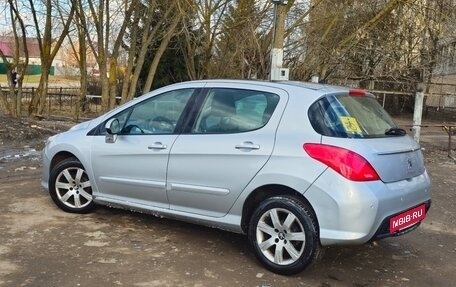 Peugeot 308 II, 2011 год, 599 000 рублей, 13 фотография
