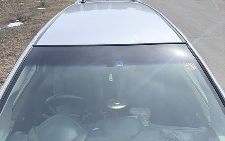 Honda Fit Shuttle I рестайлинг, 2012 год, 1 200 000 рублей, 14 фотография