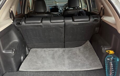 Honda Fit Shuttle I рестайлинг, 2012 год, 1 200 000 рублей, 15 фотография